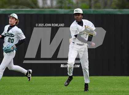 Thumbnail 2 in Ezell-Harding Christian @ Friendship Christian (Game 1) photogallery.