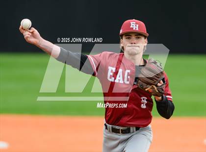 Thumbnail 2 in Ezell-Harding Christian @ Friendship Christian (Game 1) photogallery.