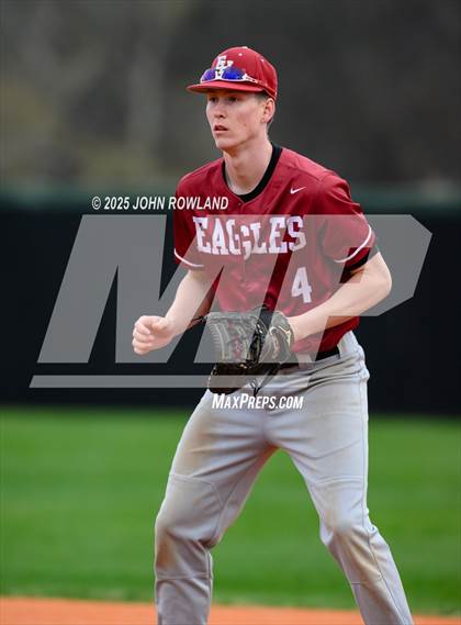Thumbnail 3 in Ezell-Harding Christian @ Friendship Christian (Game 1) photogallery.
