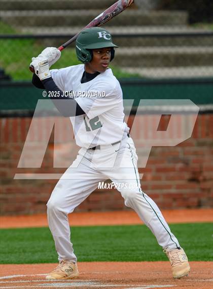 Thumbnail 3 in Ezell-Harding Christian @ Friendship Christian (Game 1) photogallery.