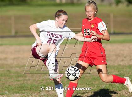 Thumbnail 2 in Dulaney @ Towson photogallery.