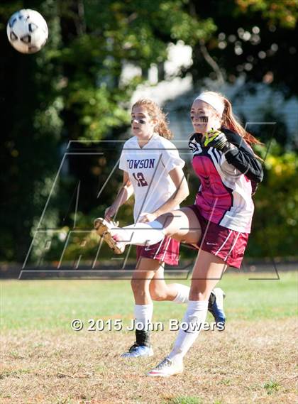 Thumbnail 2 in Dulaney @ Towson photogallery.
