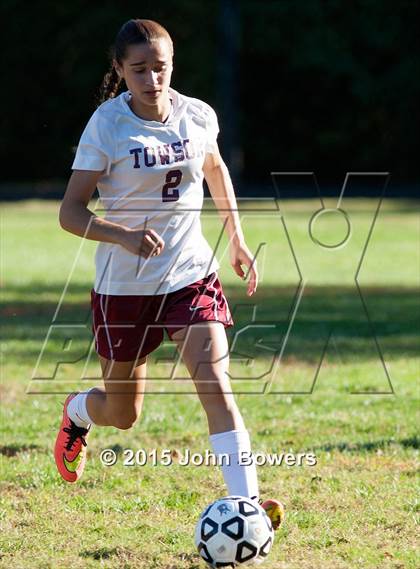 Thumbnail 1 in Dulaney @ Towson photogallery.