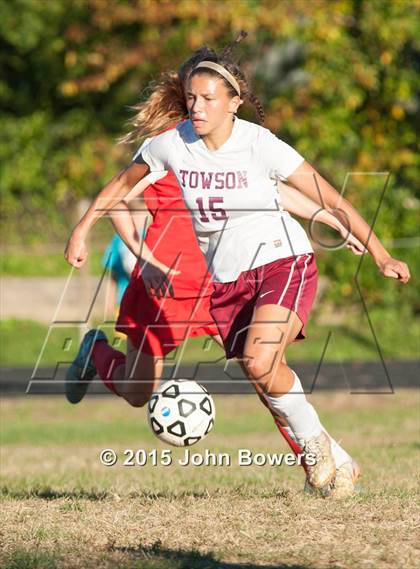 Thumbnail 1 in Dulaney @ Towson photogallery.