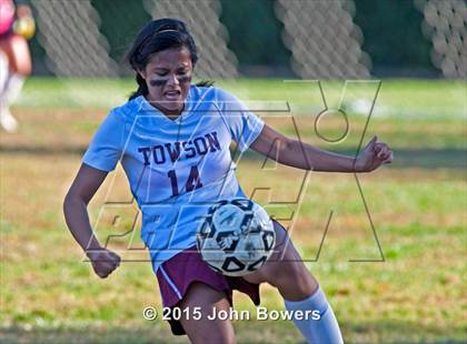 Thumbnail 1 in Dulaney @ Towson photogallery.