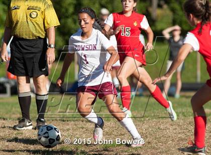 Thumbnail 1 in Dulaney @ Towson photogallery.