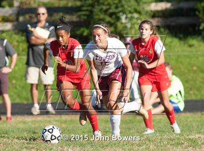 Thumbnail 1 in Dulaney @ Towson photogallery.