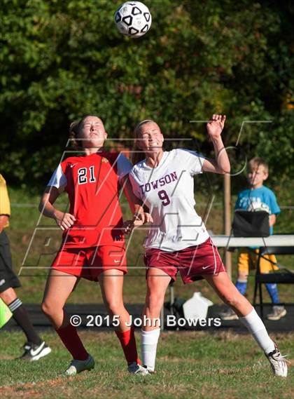 Thumbnail 3 in Dulaney @ Towson photogallery.