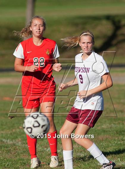 Thumbnail 3 in Dulaney @ Towson photogallery.
