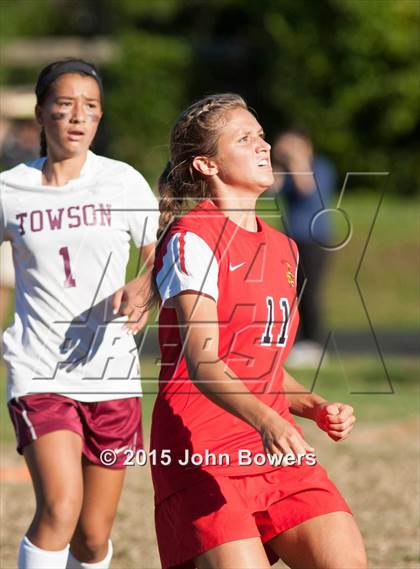 Thumbnail 2 in Dulaney @ Towson photogallery.