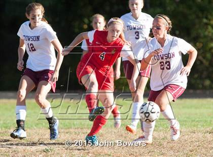 Thumbnail 3 in Dulaney @ Towson photogallery.