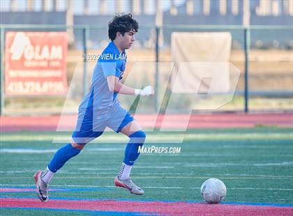 Thumbnail 2 in Terra Linda @ Tamalpais photogallery.