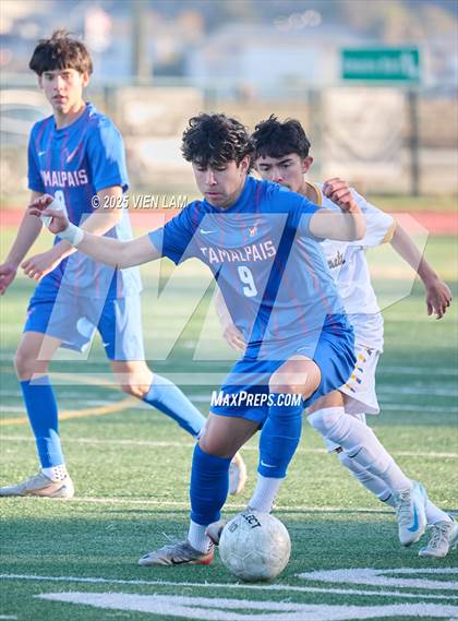 Thumbnail 1 in Terra Linda @ Tamalpais photogallery.