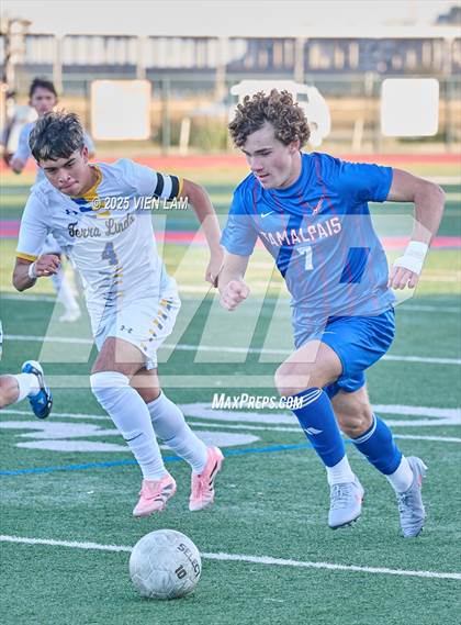 Thumbnail 2 in Terra Linda @ Tamalpais photogallery.