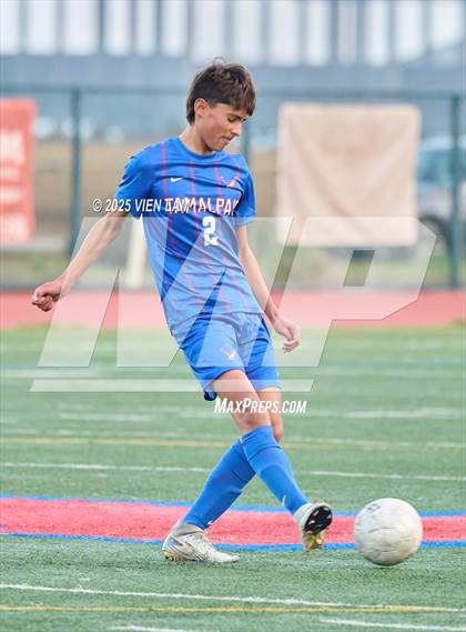 Thumbnail 2 in Terra Linda @ Tamalpais photogallery.