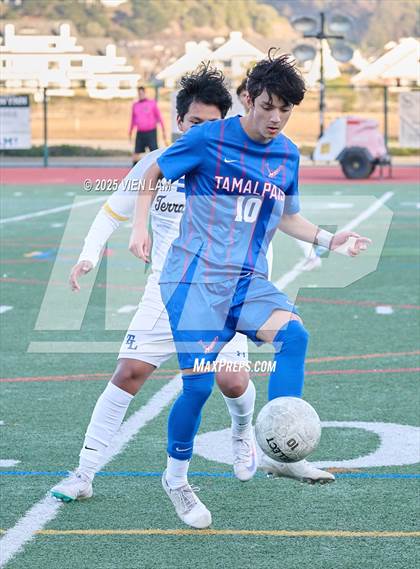 Thumbnail 1 in Terra Linda @ Tamalpais photogallery.