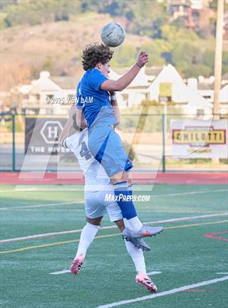 Terra Linda @ Tamalpais