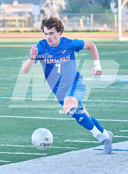 Thumbnail 1 in Terra Linda @ Tamalpais photogallery.