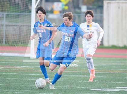 Thumbnail 1 in Terra Linda @ Tamalpais photogallery.