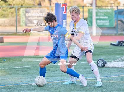 Thumbnail 2 in Terra Linda @ Tamalpais photogallery.