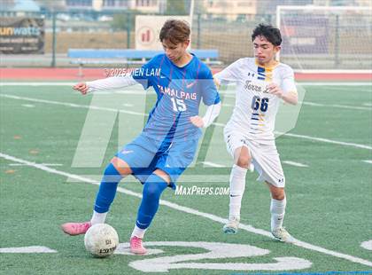 Thumbnail 1 in Terra Linda @ Tamalpais photogallery.