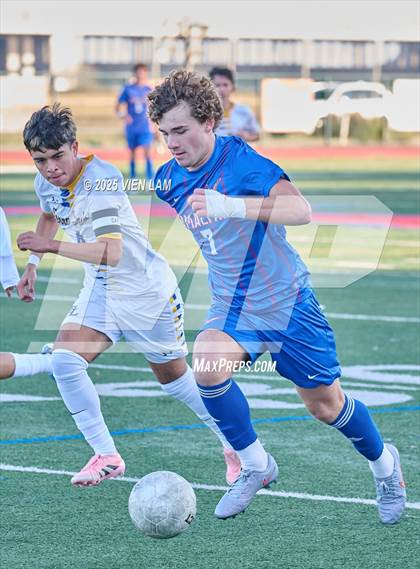 Thumbnail 3 in Terra Linda @ Tamalpais photogallery.