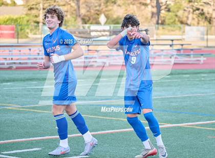 Thumbnail 1 in Terra Linda @ Tamalpais photogallery.