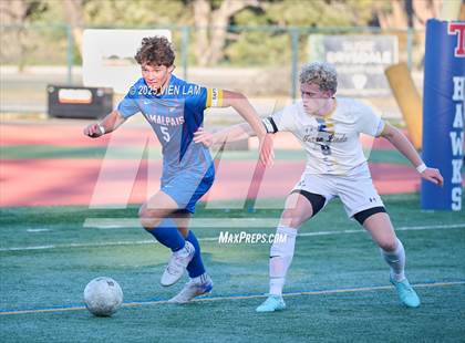 Thumbnail 3 in Terra Linda @ Tamalpais photogallery.