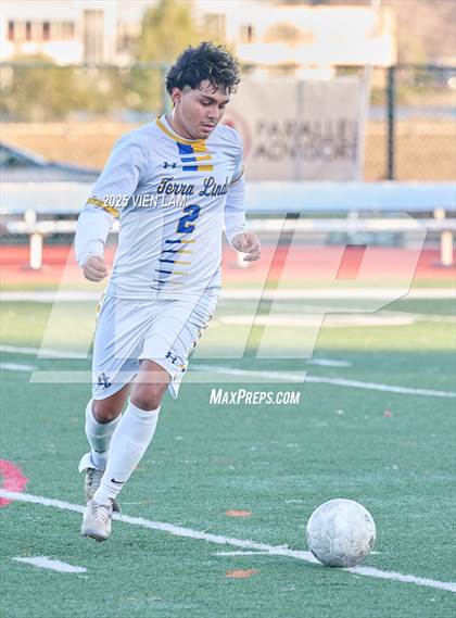 Thumbnail 1 in Terra Linda @ Tamalpais photogallery.