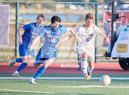 Thumbnail 1 in Terra Linda @ Tamalpais photogallery.