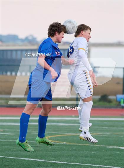 Thumbnail 2 in Terra Linda @ Tamalpais photogallery.