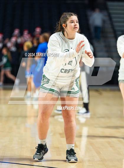 Thumbnail 1 in Eastside vs. Brunswick (VHSL Class 1 Final) photogallery.