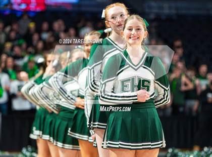 Thumbnail 3 in Eastside vs. Brunswick (VHSL Class 1 Final) photogallery.