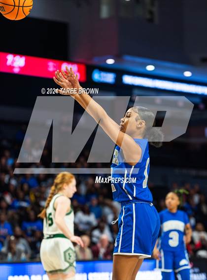 Thumbnail 2 in Eastside vs. Brunswick (VHSL Class 1 Final) photogallery.