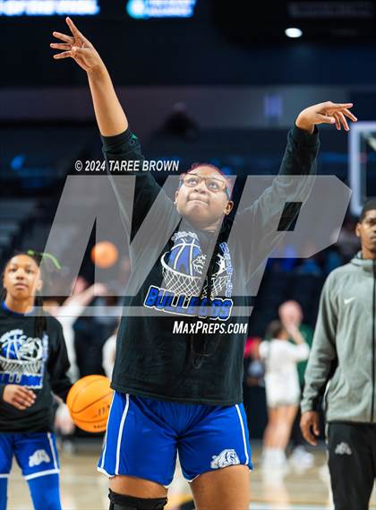 Thumbnail 2 in Eastside vs. Brunswick (VHSL Class 1 Final) photogallery.
