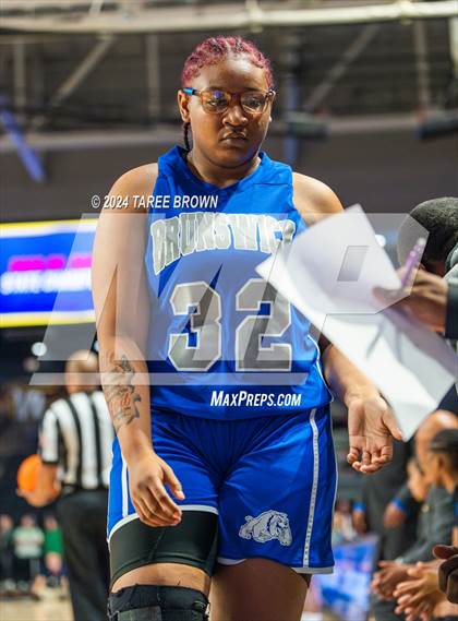 Thumbnail 3 in Eastside vs. Brunswick (VHSL Class 1 Final) photogallery.
