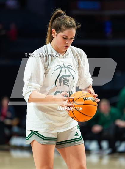 Thumbnail 1 in Eastside vs. Brunswick (VHSL Class 1 Final) photogallery.