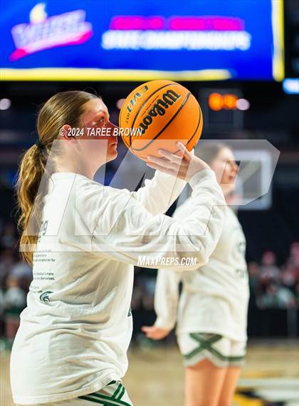 Thumbnail 2 in Eastside vs. Brunswick (VHSL Class 1 Final) photogallery.