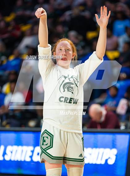 Thumbnail 3 in Eastside vs. Brunswick (VHSL Class 1 Final) photogallery.