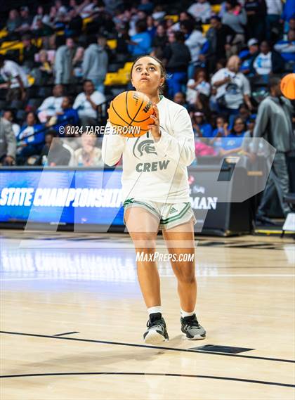 Thumbnail 2 in Eastside vs. Brunswick (VHSL Class 1 Final) photogallery.