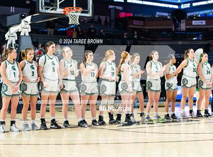 Thumbnail 1 in Eastside vs. Brunswick (VHSL Class 1 Final) photogallery.