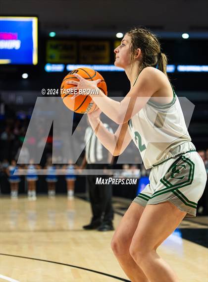 Thumbnail 1 in Eastside vs. Brunswick (VHSL Class 1 Final) photogallery.