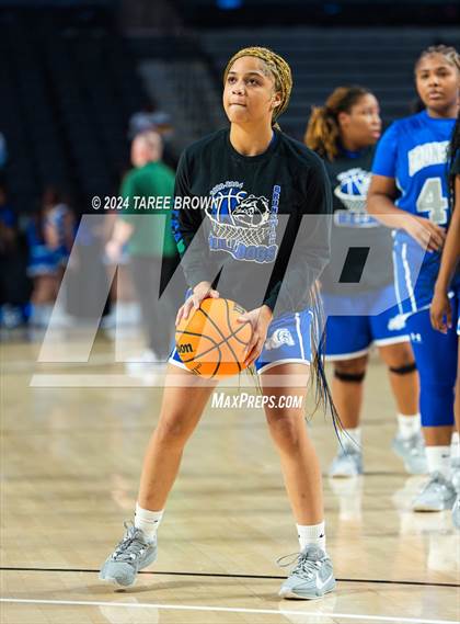 Thumbnail 3 in Eastside vs. Brunswick (VHSL Class 1 Final) photogallery.