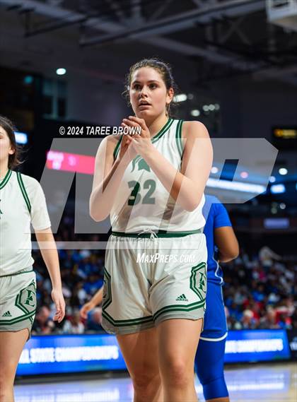 Thumbnail 2 in Eastside vs. Brunswick (VHSL Class 1 Final) photogallery.