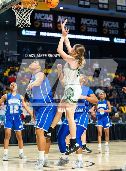 Thumbnail 3 in Eastside vs. Brunswick (VHSL Class 1 Final) photogallery.