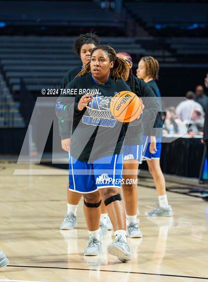 Thumbnail 3 in Eastside vs. Brunswick (VHSL Class 1 Final) photogallery.