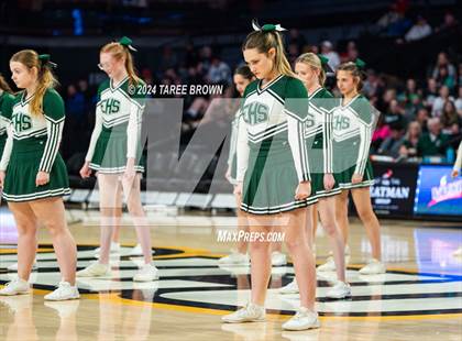 Thumbnail 3 in Eastside vs. Brunswick (VHSL Class 1 Final) photogallery.
