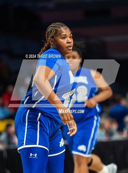 Thumbnail 3 in Eastside vs. Brunswick (VHSL Class 1 Final) photogallery.