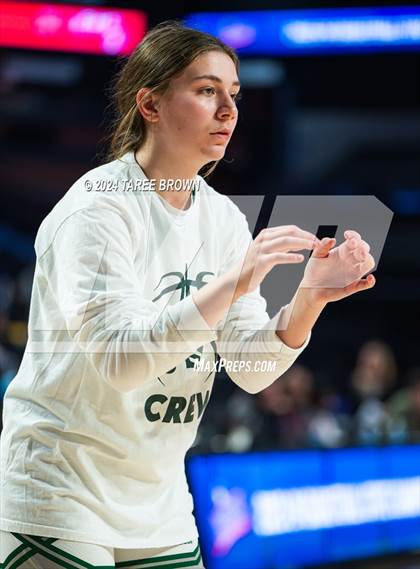 Thumbnail 3 in Eastside vs. Brunswick (VHSL Class 1 Final) photogallery.