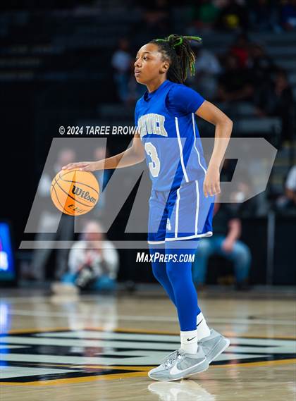 Thumbnail 1 in Eastside vs. Brunswick (VHSL Class 1 Final) photogallery.